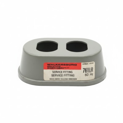 WALKER PARKERSBURG 761LR