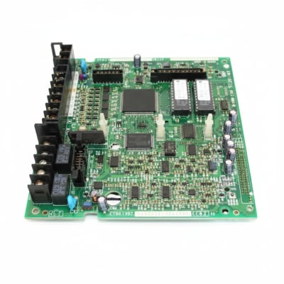 YASKAWA ELECTRIC ETC613192-S6440