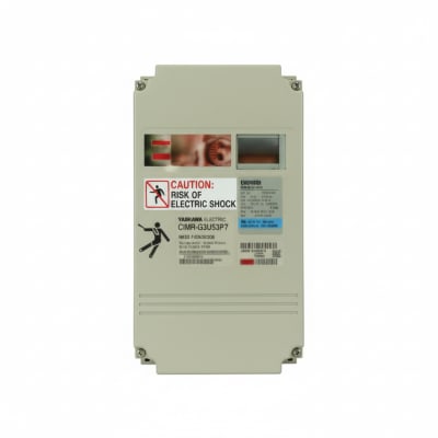 YASKAWA ELECTRIC CIMR-G3U53P7