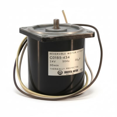 ORIENTAL MOTOR C0185-434