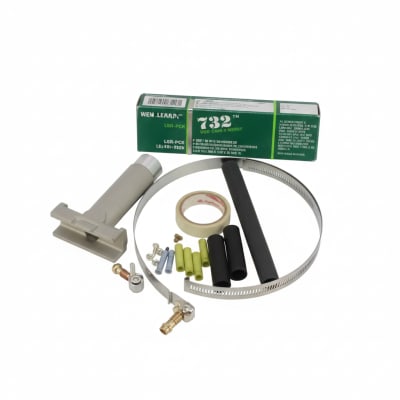 WELLMAN LSR-PCK