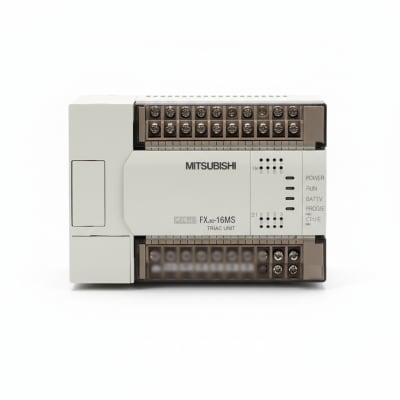 MITSUBISHI FX2N-16-MS