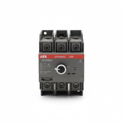 ASEA BROWN BOVERI OT100E3U