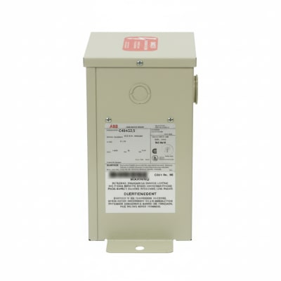 ASEA BROWN BOVERI C484G2.5