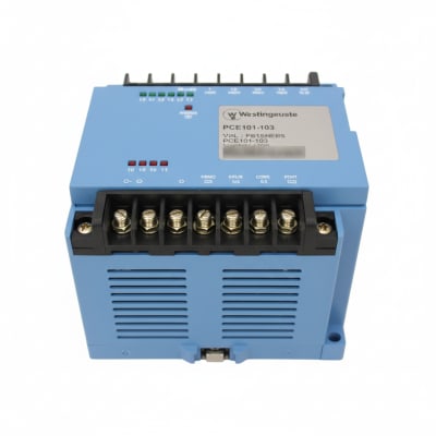 WESTINGHOUSE PCE101-103