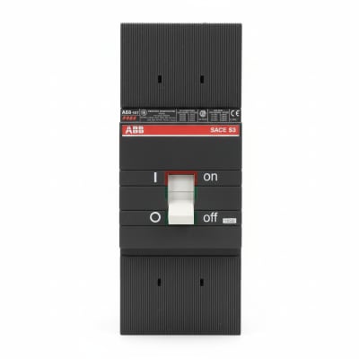 ASEA BROWN BOVERI S3H080TW