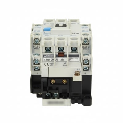 MITSUBISHI S-N21-COILAC120V