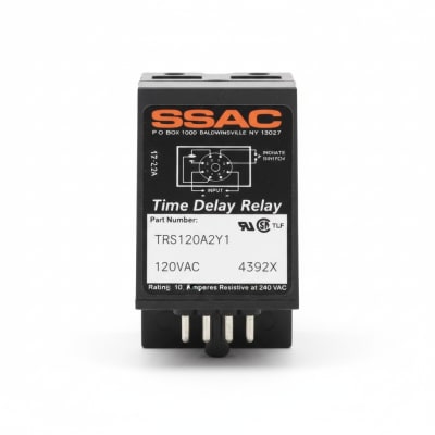 ASEA BROWN BOVERI TRS120A2Y1