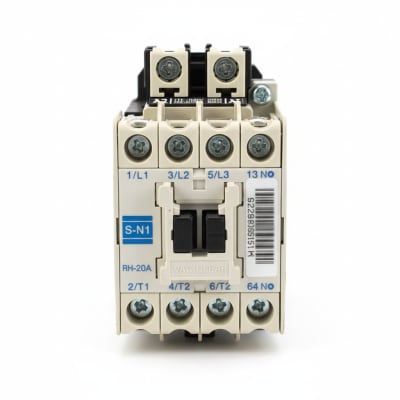 MITSUBISHI S-N10-CX-AC440V