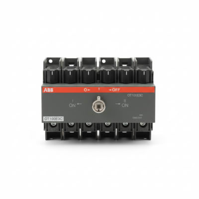 ASEA BROWN BOVERI OT100E3C