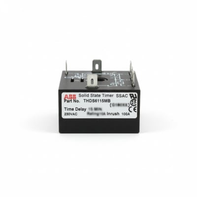 ASEA BROWN BOVERI THDS6115MB