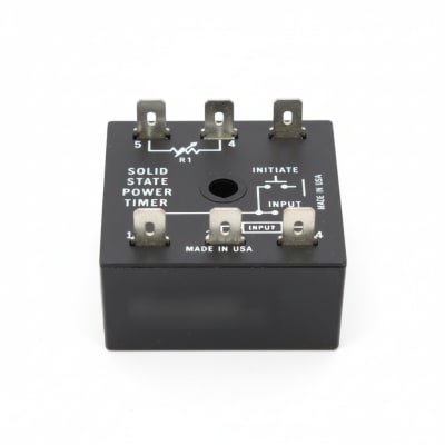 ASEA BROWN BOVERI THS411B