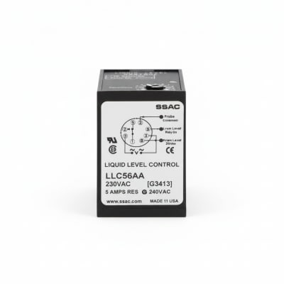 ASEA BROWN BOVERI LLC56AA