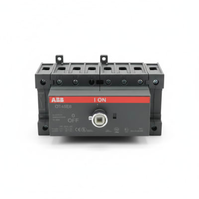ASEA BROWN BOVERI OT45E8