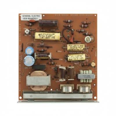 GENERAL ELECTRIC 193X-804ADG01