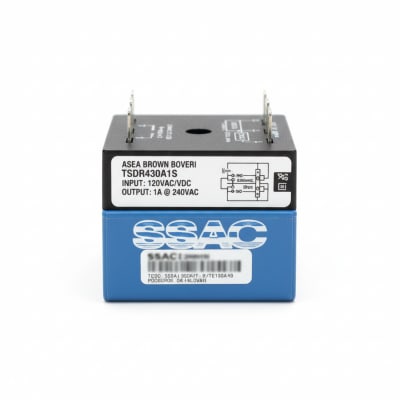 ASEA BROWN BOVERI TSDR430A1S