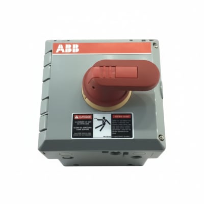 ASEA BROWN BOVERI NF16P-3PY6A