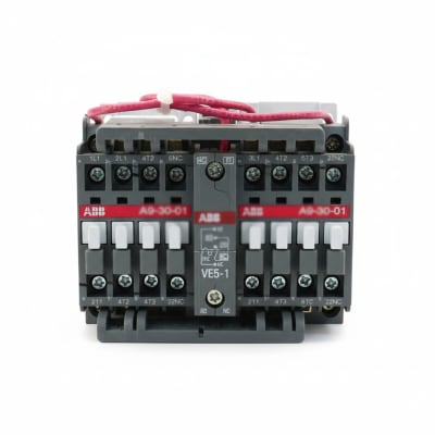 ASEA BROWN BOVERI A9R-30-01-83