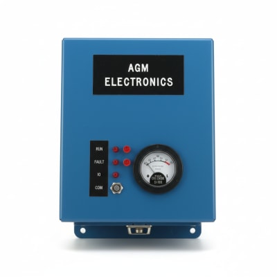 AGM ELECTRONICS 8999-2A