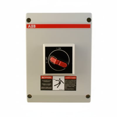 ASEA BROWN BOVERI NF63E-3PBJA