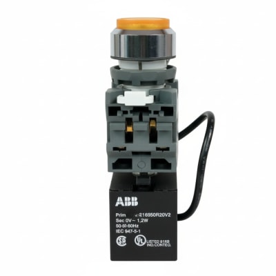 ASEA BROWN BOVERI MP3-62Y10T2