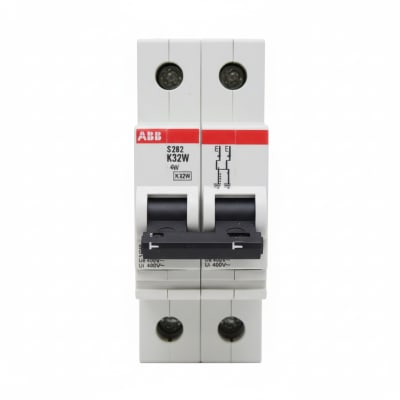 ASEA BROWN BOVERI S282-K32W