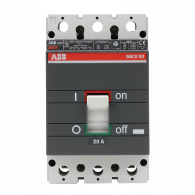 ASEA BROWN BOVERI S3N020TW2