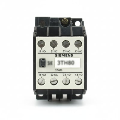 SIEMENS 3TH8031-0AN1