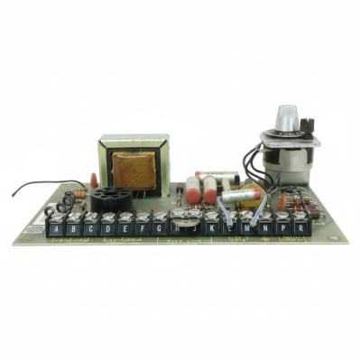 GENERAL ELECTRIC 3S7511VS580B1