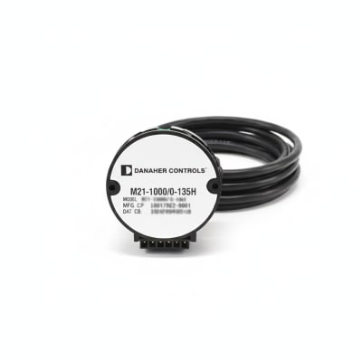 DANAHER CONTROLS M21-1000/0-135H