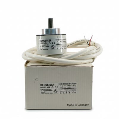 DANAHER CONTROLS 0-522-404