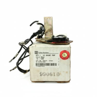 EATON CORPORATION 1371D11G22