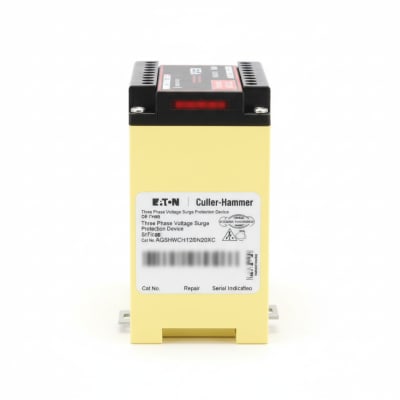 EATON CORPORATION AGSHWCH120N20XC