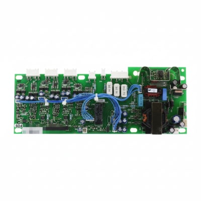 EATON CORPORATION CB00002-5007