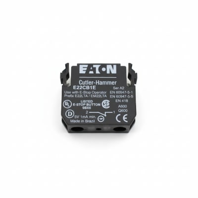 EATON CORPORATION E22CB1E