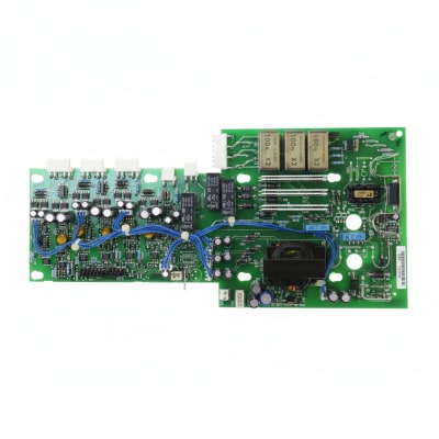 EATON CORPORATION CB00055-5600