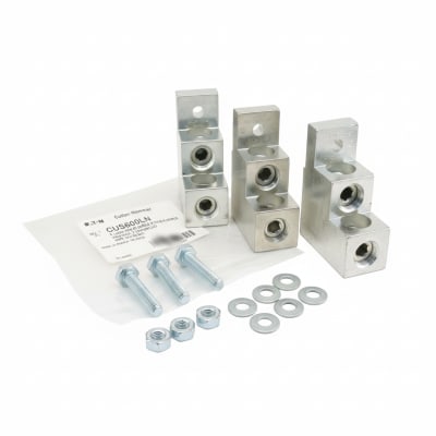 EATON CORPORATION CUS600LN