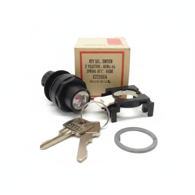EATON CORPORATION E22KBE4