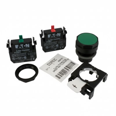 EATON CORPORATION E22-PB3C