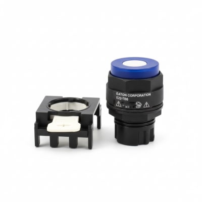 EATON CORPORATION E22-TB6