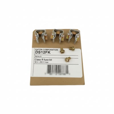 EATON CORPORATION DS12FK