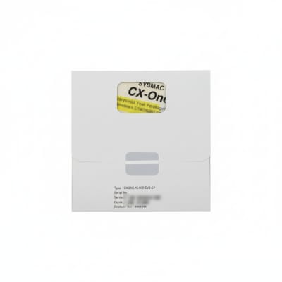 OMRON CXONE-AL10D-EV2-SP