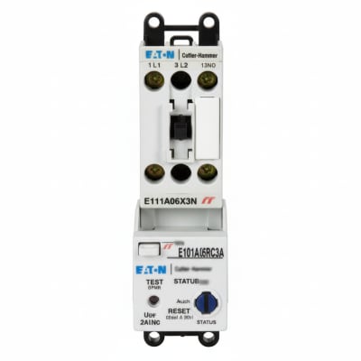EATON CORPORATION E101A06C3A