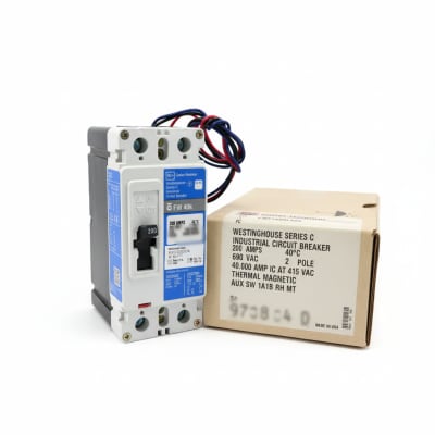 EATON CORPORATION FWF2200L