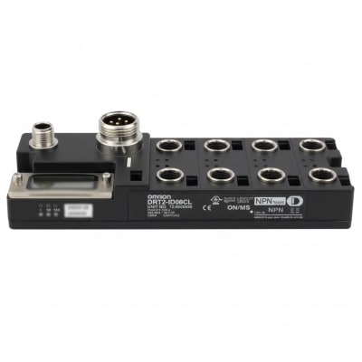 OMRON DRT2-ID08CL