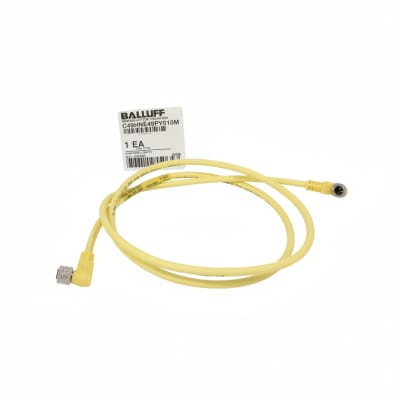 BALLUFF C49-HNE-49-PY-010M