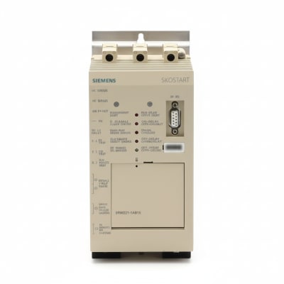 SIEMENS 3RW2221-1AB15