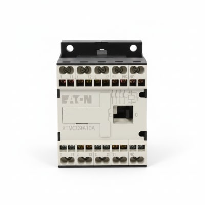 EATON CORPORATION XTMCC9A10A