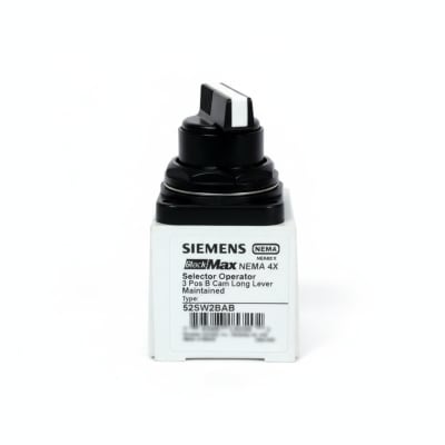 SIEMENS 52SW2BAB