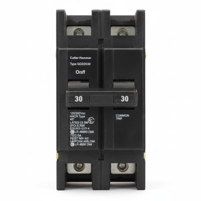 EATON CORPORATION QCD2030